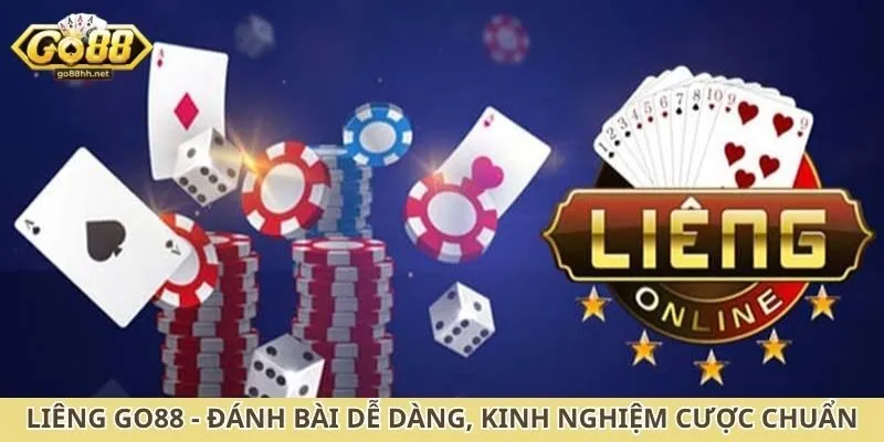 liêng Go88