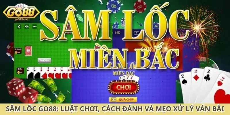 Sâm lốc Go88