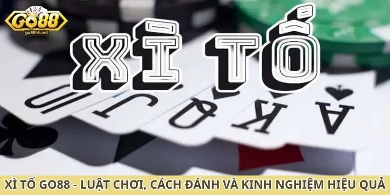 xì tố Go88